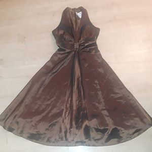 🤎Jessica Howard dress final